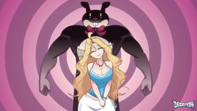 Derpixon Party Games Stuffy Bunny Hentai Movies